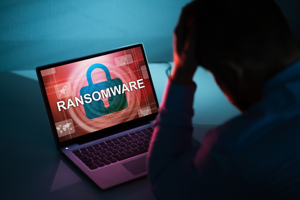 Preventing Ransomware Attacks on Your Computer